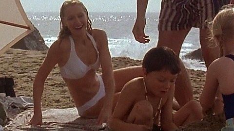 Pic: Patricia Clarkson in The Dying Gaul (2005)