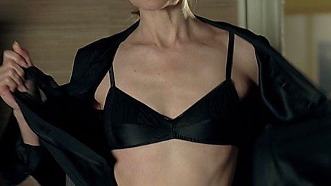 Pic: Patricia Clarkson in Elegy (2008)