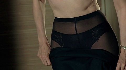 Pic: Patricia Clarkson in Elegy (2008)