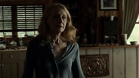 Pic: Patricia Clarkson in October Gale (2014)