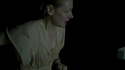 Pic: Patricia Clarkson in Last Weekend (2014)