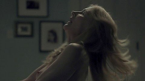 Pic: Patricia Clarkson in Learning to Drive (2014)
