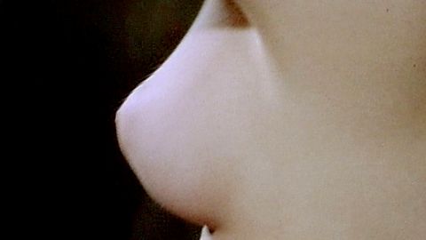 Pic: Greta Thorwald in Mondo Topless (1966)