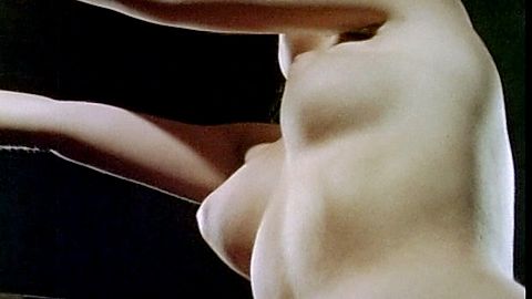 Pic: Greta Thorwald in Mondo Topless (1966)