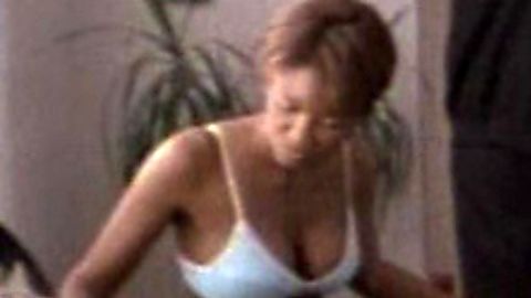 Pic: Chantal Lashon in Two Degrees (2001)