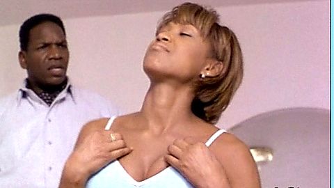 Pic: Chantal Lashon in Two Degrees (2001)