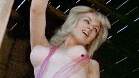 Pic: Sin Lenee in Mondo Topless (1966)