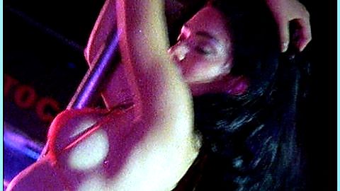 Pic: Estelle Bermudez in Mexican Blow (2002)
