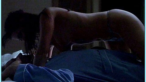 Pic: Hilit Pace in Master Spy: The Robert Hanssen Story (2002)