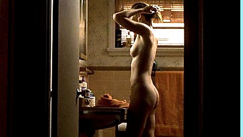 Pic: Ann Morgan in Love Liza (2002)