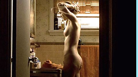 Pic: Ann Morgan in Love Liza (2002)