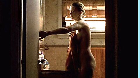 Pic: Ann Morgan in Love Liza (2002)