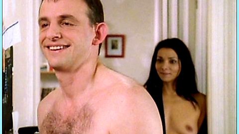 Pic: Sandra Cervik in Der Schuss (2001)