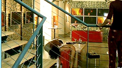 Pic: Sandra Cervik in Liebe, Lügen, Leidenschaften (2002)