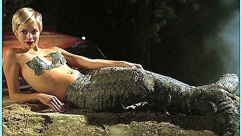 Pic: Mavie Hörbiger in Vier Meerjungfrauen (2001)