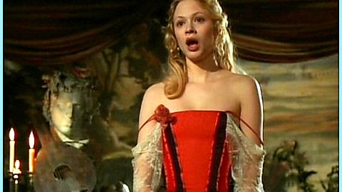 Pic: Mavie Hörbiger in Casanova (2004)