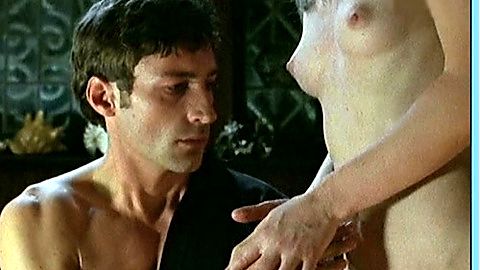 Pic: Annedore Kleist in Jonathan's Liebe (2001)