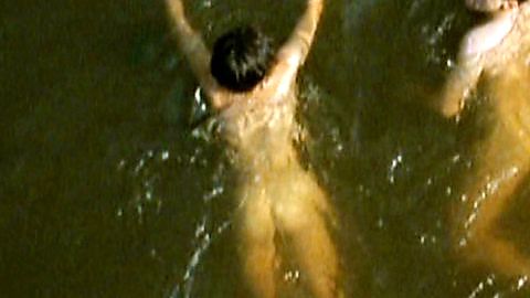 Pic: Rena Zednikova in The Farewell (2000)