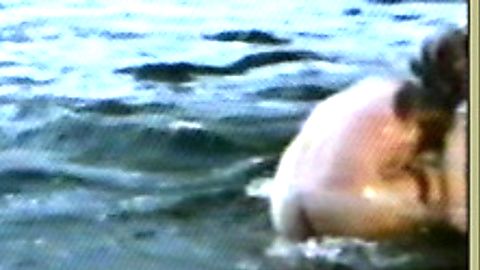 Pic: Dixie Peabody in Bury Me an Angel (1971)