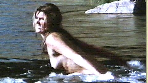 Pic: Dixie Peabody in Bury Me an Angel (1971)