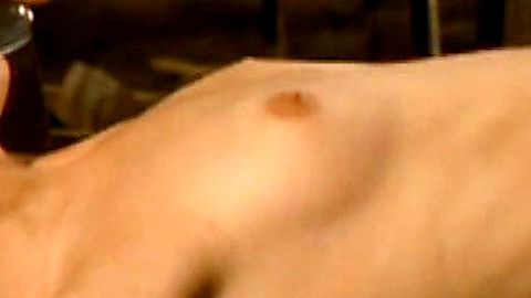 Pic: Cecilia Pezet in Satánico pandemonium (1975)