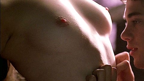 Pic: Laura Grady in Coyote Ugly (2000)