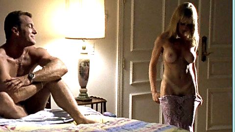 Pic: Shayla LaVeaux in Sex, Secrets, and Lies (2003)