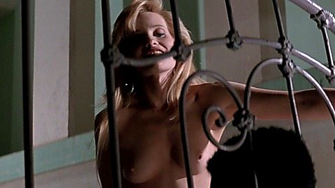 Pic: Linda Dona in Ricochet (1991)