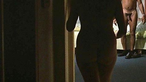 Pic: Barbara Valentin in Ali (1974)