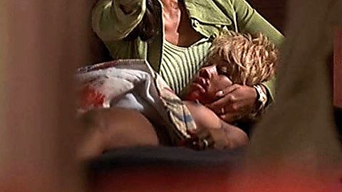 Pic: Monica Calhoun in The Players Club (1998)