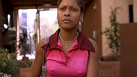 Pic: Monica Calhoun in The Players Club (1998)