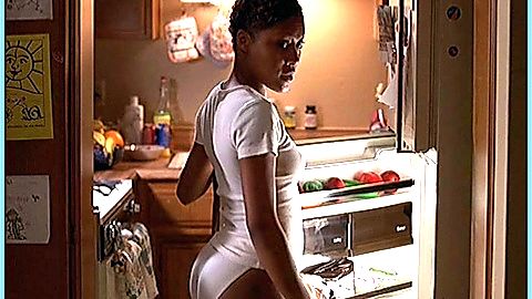 Pic: Monica Calhoun in The Players Club (1998)