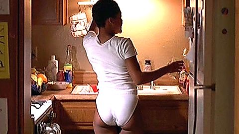 Pic: Monica Calhoun in The Players Club (1998)