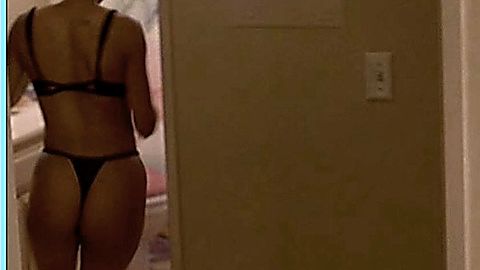 Pic: Monica Calhoun in The Players Club (1998)