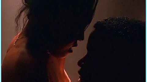 Pic: Monica Calhoun in Trois 2: Pandora's Box (2002)