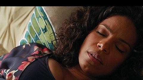 Pic: Monica Calhoun in The Best Man Holiday (2013)