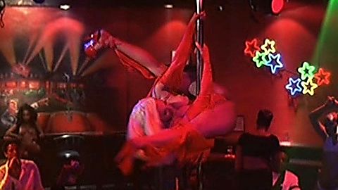 Pic: Chrystale Wilson in The Players Club (1998)