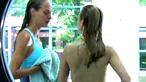 Pic: Nadeshda Brennicke in Affäre zu dritt (2003)