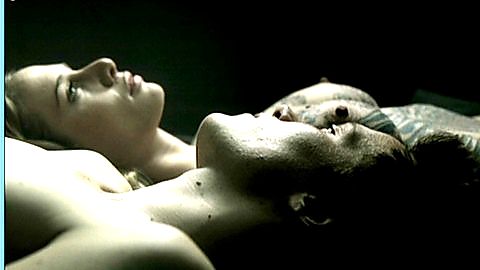 Pic: Nadeshda Brennicke in Tattoo (2002)