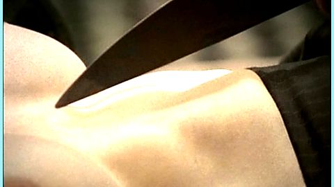 Pic: Nadeshda Brennicke in Geheimnisvolle Freundinnen (2003)