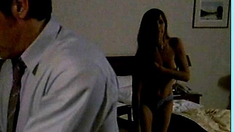 Pic: Nadeshda Brennicke in Partnertausch (2007)