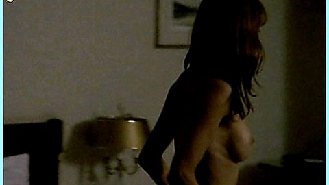 Pic: Nadeshda Brennicke in Partnertausch (2007)