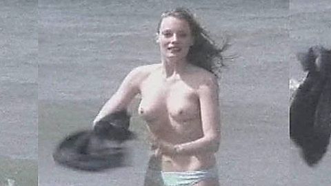 Pic: Kelly Harrison in Marian, Again (2005)