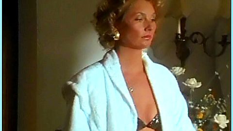 Pic: Wookie Mayer in Die Beute (1988)