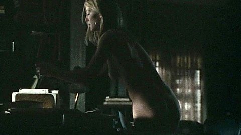 Pic: Rosamund Pike in Fugitive Pieces (2007)