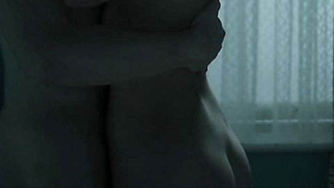 Pic: Rosamund Pike in Women in Love (2011)