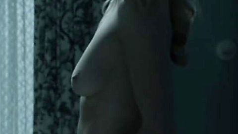 Pic: Rosamund Pike in Women in Love (2011)