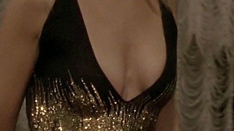 Pic: Rosamund Pike in The Devil You Know (2013)
