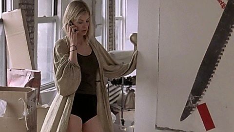 Pic: Rosamund Pike in The Devil You Know (2013)