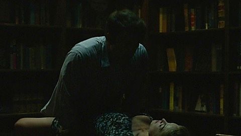 Pic: Rosamund Pike in Gone Girl (2014)